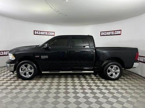 2019 ram 1500 classic tradesman in summerville, south carolina