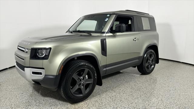 2023 land rover defender 90 s