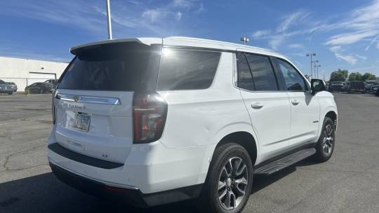 2023 Chevrolet Tahoe