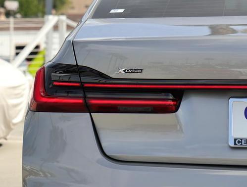 2020 bmw 745e in saint louis, missouri