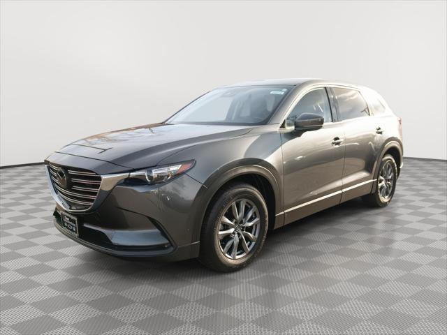 2023 mazda cx-9 touring