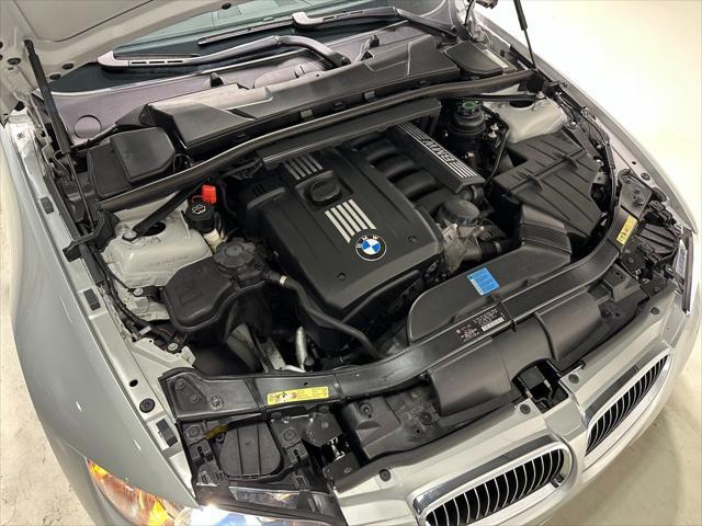 2008 bmw 328 convertible