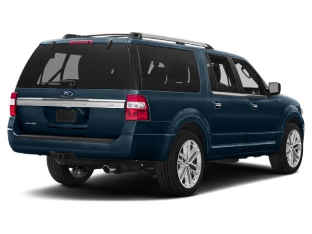 2015 ford expedition el limited