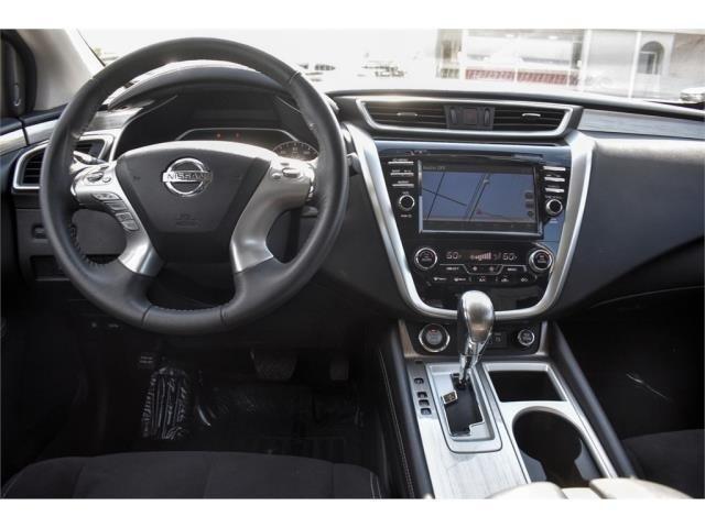 used 2018 nissan murano awd sv clovis, nm 88101 for sale in cannon air force base, new mexico