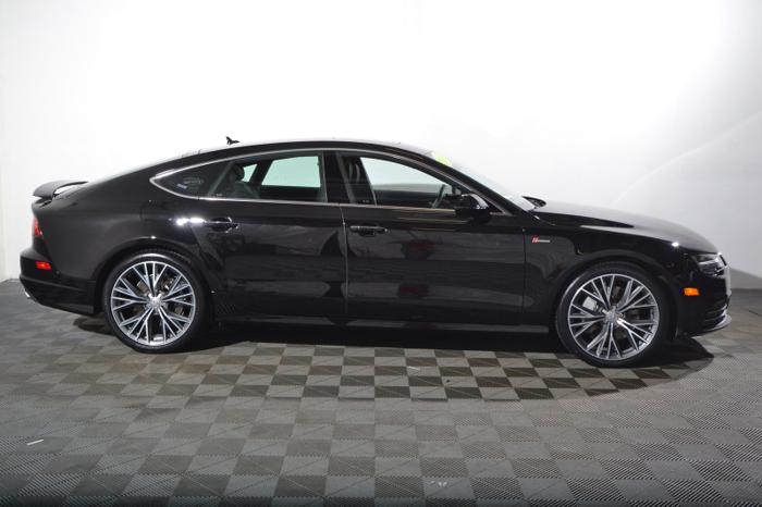 used 2016 audi a7 3.0t premium plus seattle, wa 98188 for sale in seattle, washington