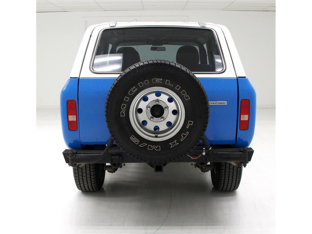 1980 international scout