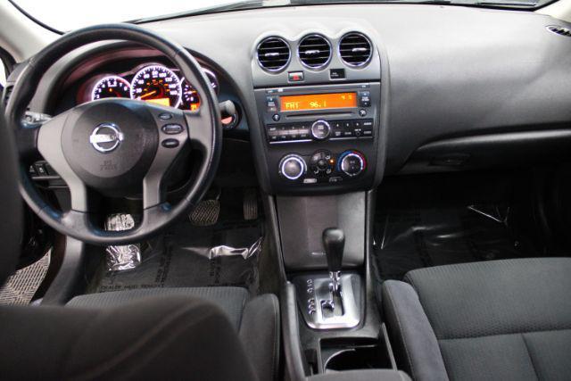 2013 nissan altima 2.5 s