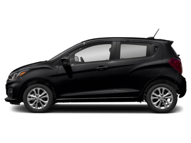 2020 chevrolet spark 1lt