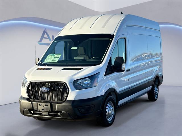 2024 ford transit-350 base