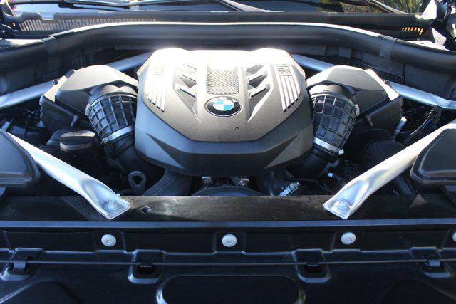 2021 bmw x5 m50i