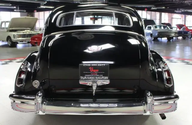 1942 cadillac! beautiful, very original, 1 of 1750 made!
