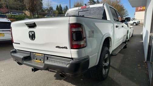 2023 ram 1500 big horn in juanita, washington