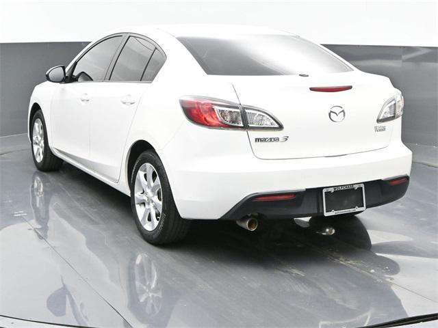2010 mazda mazda3 i touring