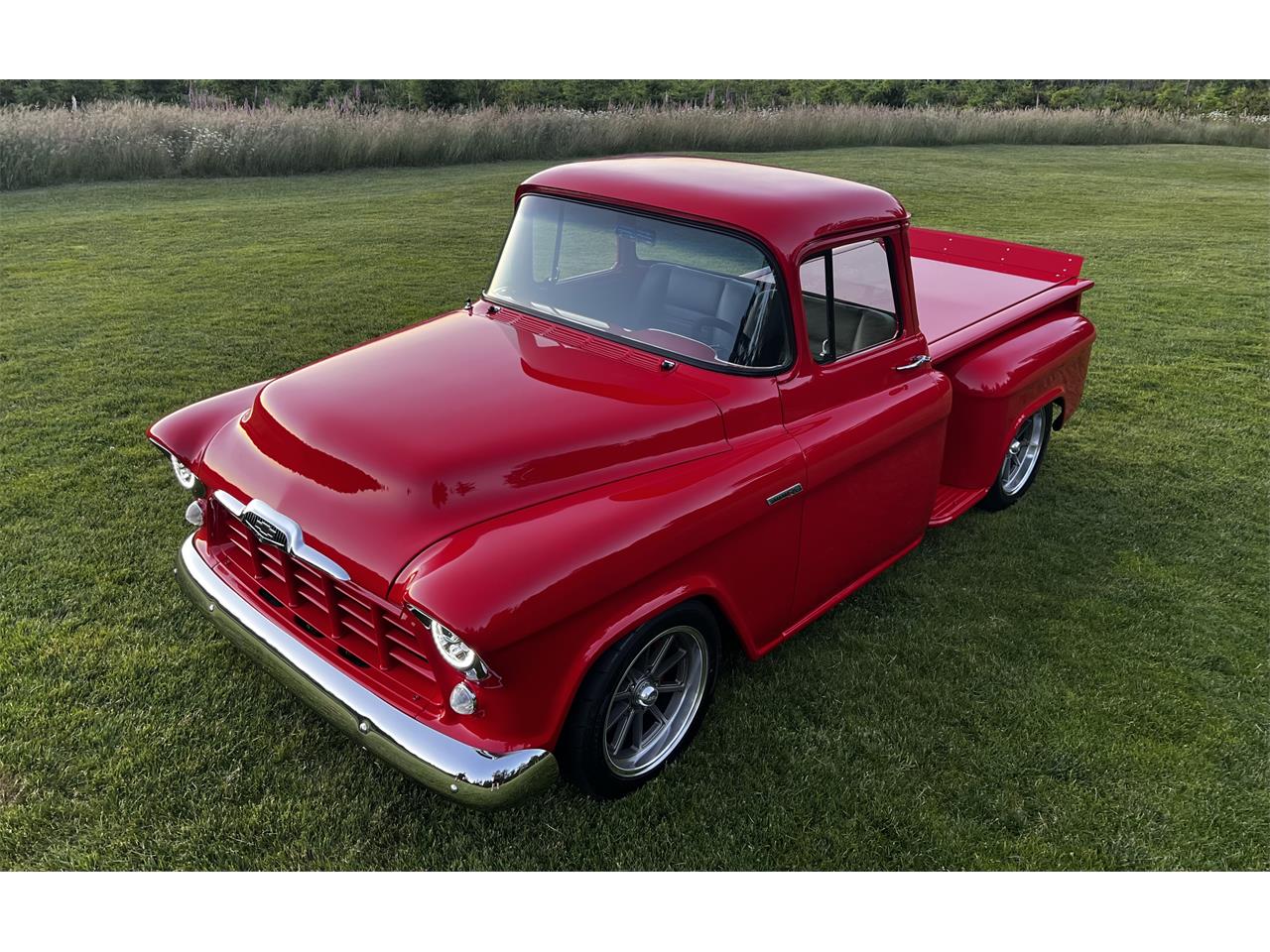 chevrolet 3100
