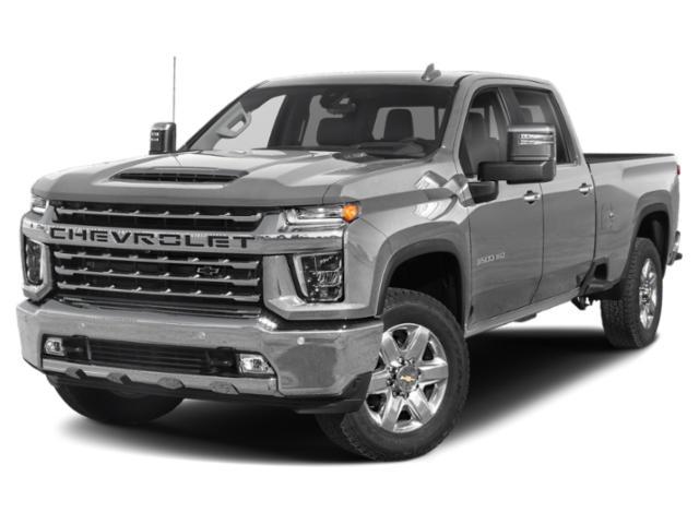 2023 chevrolet silverado 3500 ltz