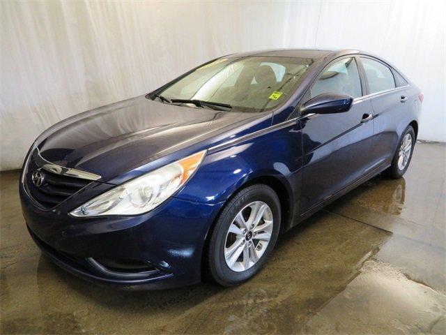 used 2011 hyundai sonata gls coldwater, mi 49036 for sale in coldwater, michigan