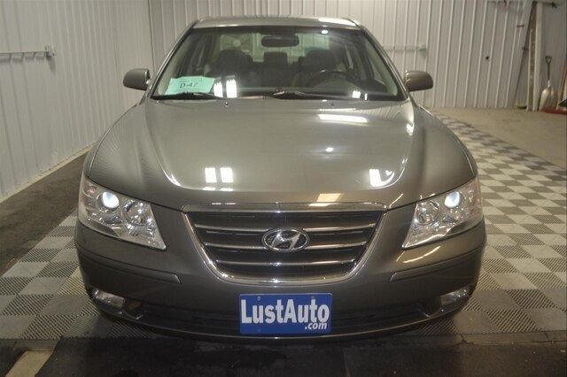 used 2009 hyundai sonata se v6 aberdeen, sd 57401 for sale in aberdeen, south dakota