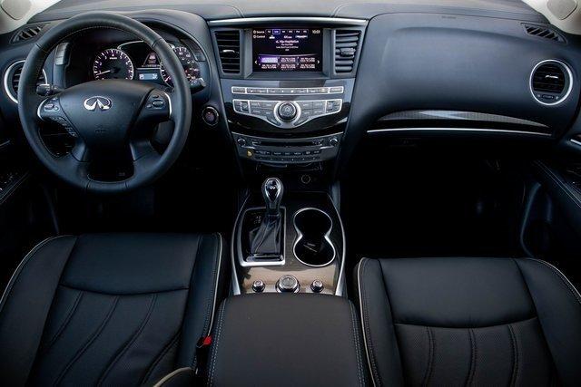 certified 2019 infiniti qx60 fwd tulsa, ok 74137 for sale in tulsa, oklahoma