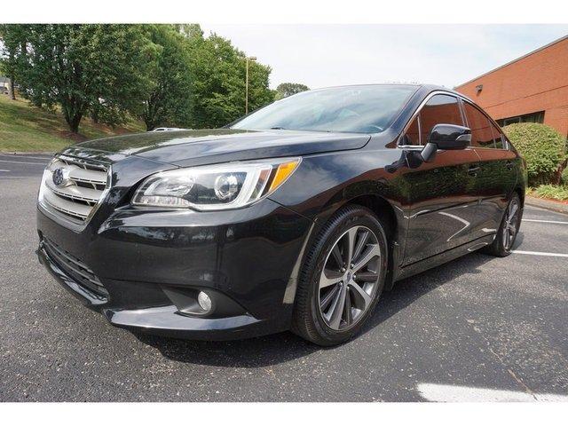 used 2016 subaru legacy 2.5i limited madison, tn 37115 for sale in am qui, tennessee