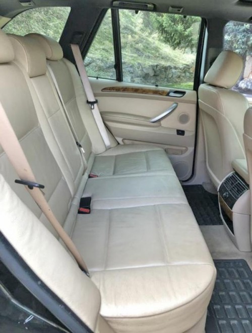 2001 bmw x5 in utah by owner
