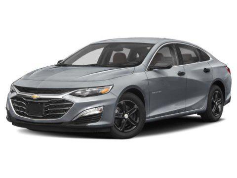 2023 chevrolet malibu 1ls