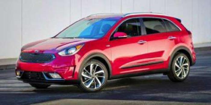 new 2019 kia niro fwd in fort myers, fl