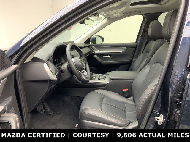 2024 mazda cx-90 base