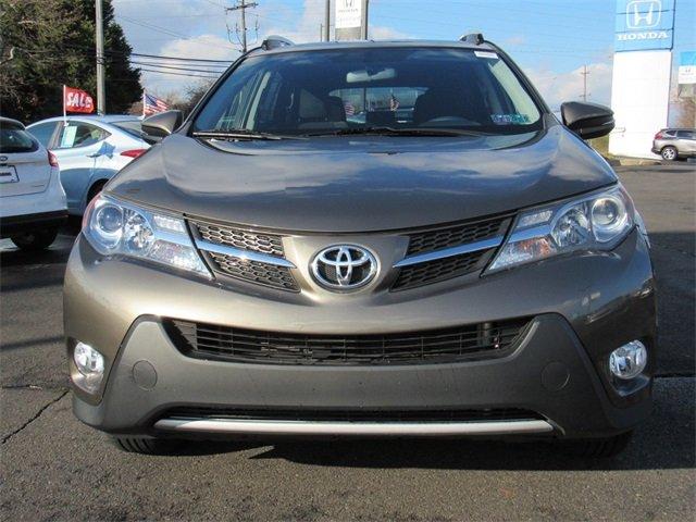 used 2013 toyota rav4 awd xle philadelphia, pa 19115 for sale in philadelphia, pennsylvania