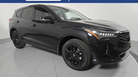 2025 Acura RDX