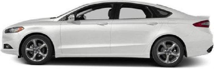 2014 ford fusion titanium in richmond, va