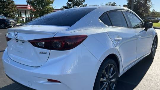 2018 Mazda