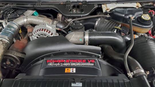 2006 Ford F-350