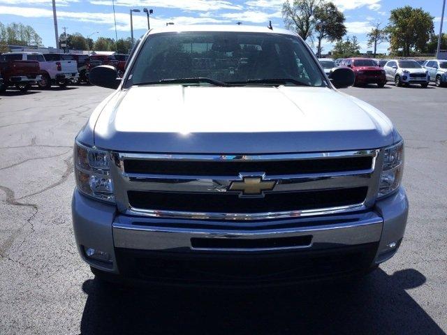 used 2011 chevrolet silverado 1500 crew cab lt somerset, ky 42501 for sale in acorn, kentucky