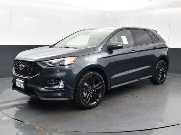 2024 ford edge in secaucus, new jersey