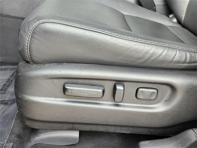 2022 honda pilot 2wd special edition