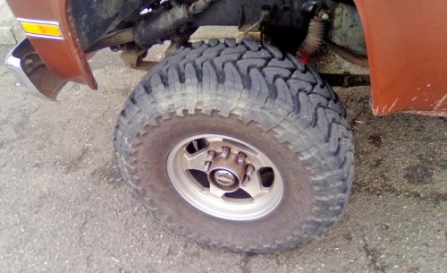 1983 gmc sierra k2500 for sale in oregon by owner