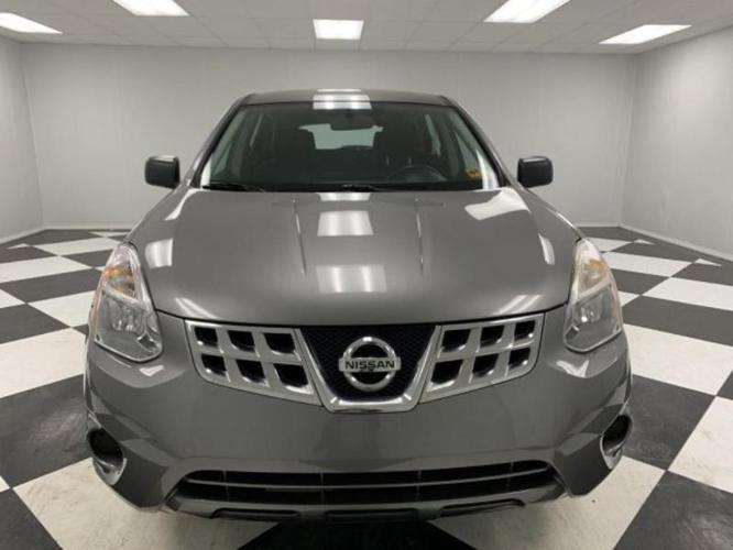 2011 nissan rogue s awd s 4dr crossover for sale in grafton, west virginia