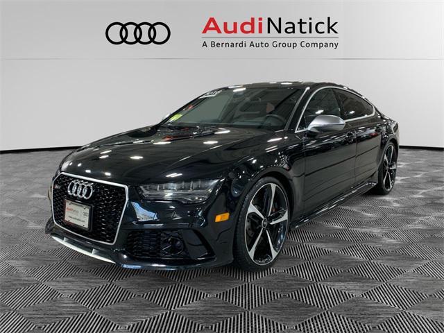 2016 audi rs 7 t mulliner
