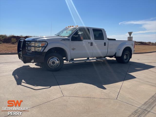 2012 ford f-450 xl