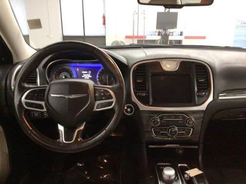 2019 chrysler 300 touring in fremont, nebraska