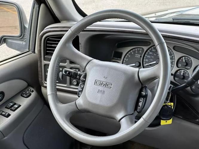 2002 gmc sierra 1500 extended cab denali 4d in lincoln, nebraska
