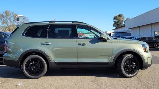 2024 Kia Telluride