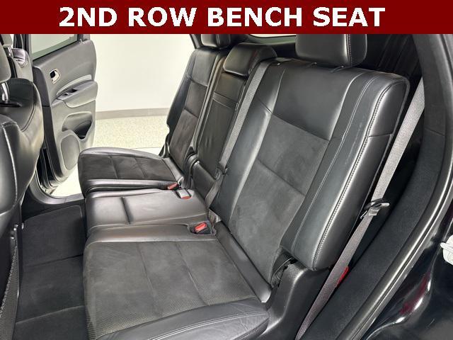 2020 dodge durango r/t awd