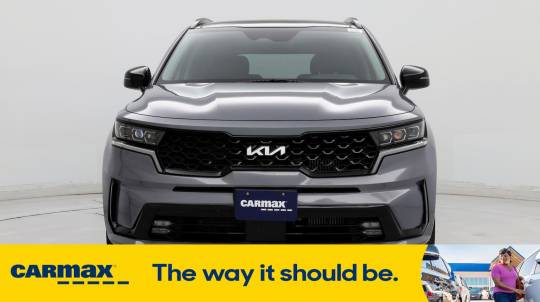 2023 Kia Sorento