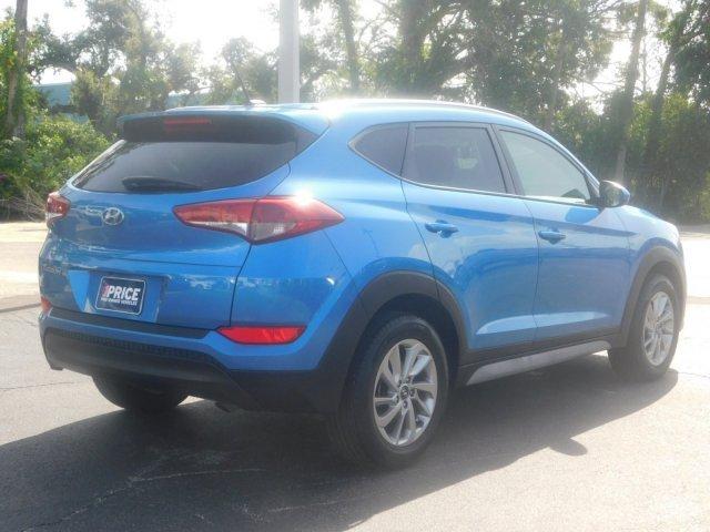 used 2017 hyundai tucson se mobile, al 36606 for sale in mobile, alabama