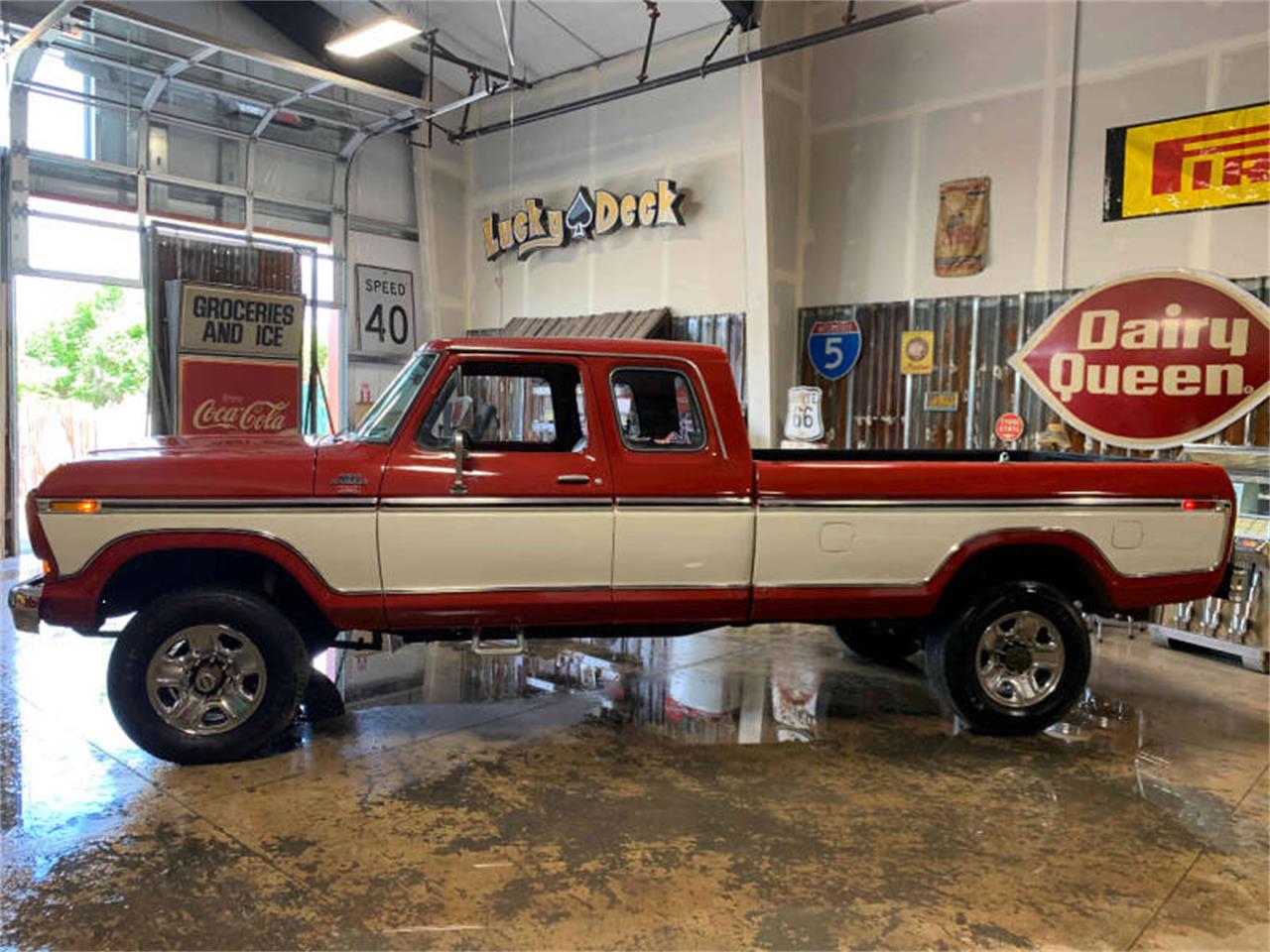 1979 ford f150
