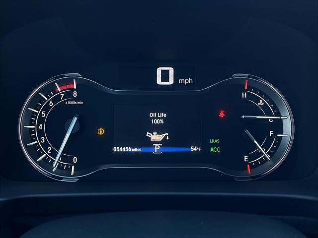 2021 honda ridgeline rtl