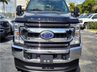2020 Ford F-250 xl