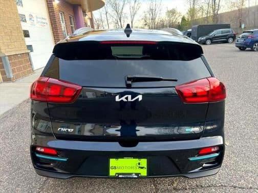 2022 kia niro ev ex in hopkins, minnesota