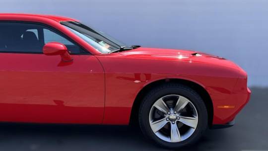 2016 Dodge Challenger